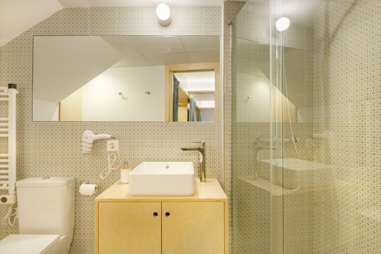 Loft Casa Berdon Apartment Panticosa Exterior photo